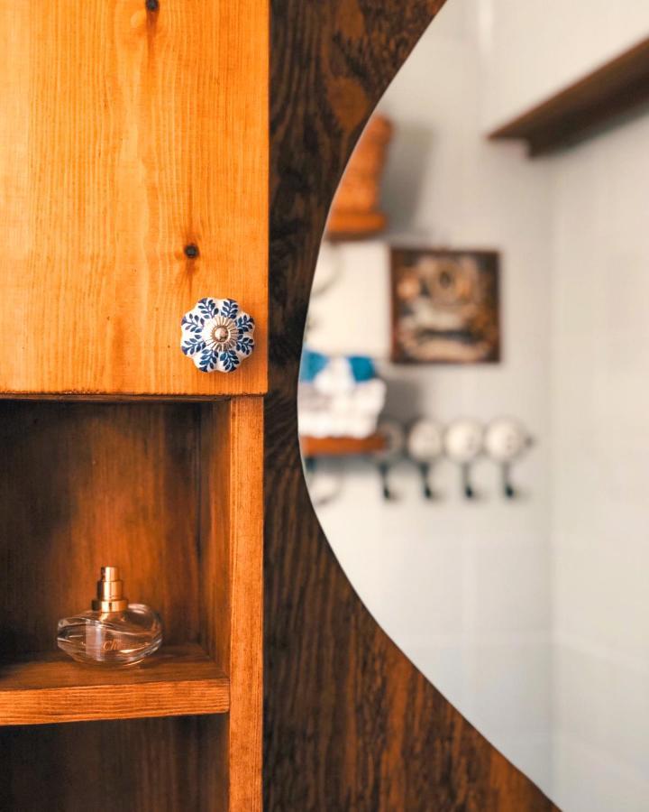 Elia'S House Traditional & Cozy By 8Essentially 卡莱维斯 外观 照片