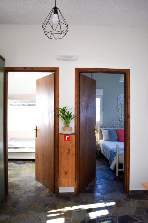 Elia'S House Traditional & Cozy By 8Essentially 卡莱维斯 外观 照片