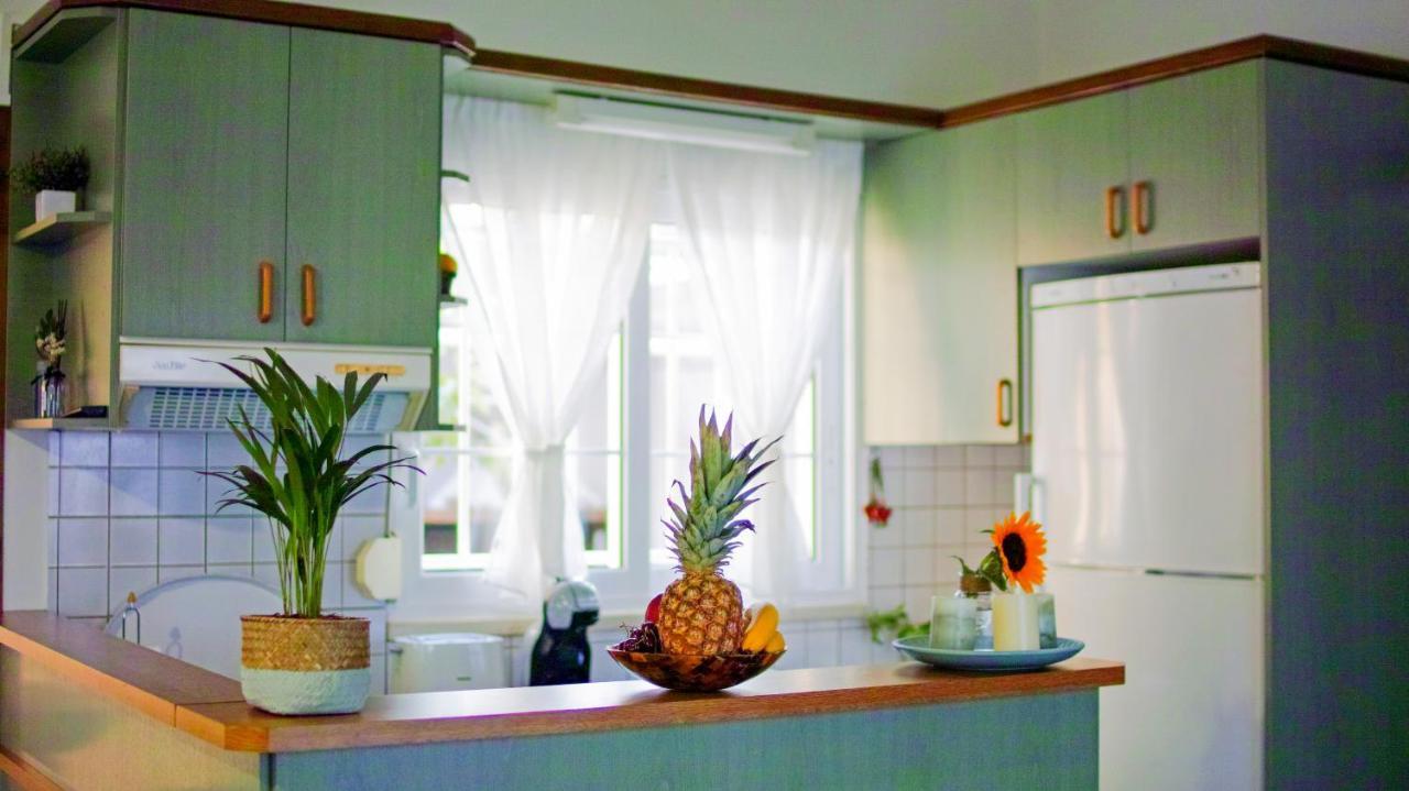 Elia'S House Traditional & Cozy By 8Essentially 卡莱维斯 外观 照片