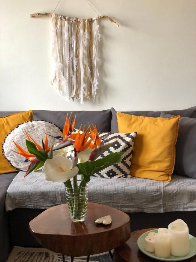 Elia'S House Traditional & Cozy By 8Essentially 卡莱维斯 外观 照片