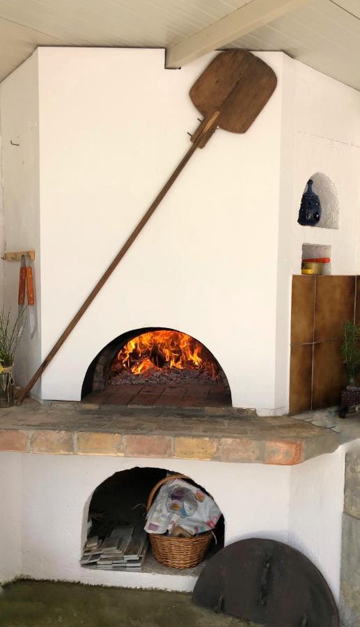 Elia'S House Traditional & Cozy By 8Essentially 卡莱维斯 外观 照片