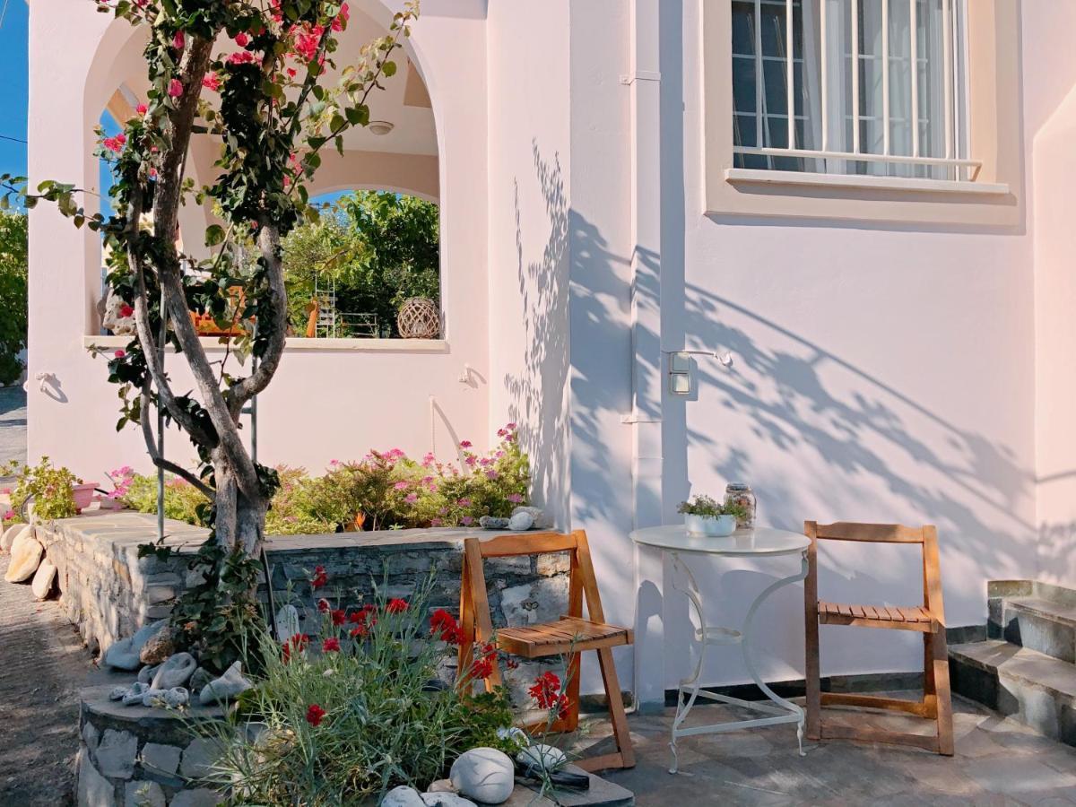 Elia'S House Traditional & Cozy By 8Essentially 卡莱维斯 外观 照片